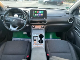Hyundai Kona 64 kWh / Facelift/ Термопомпа /Гаранция - 37600 лв. / 19224.57 € - 13537582 11 | Car24.bg Hyundai Kona 64 kWh / Facelift/ Термопомпа /Гаранция - 37600 лв. / 19224.57 € - 13537582 11