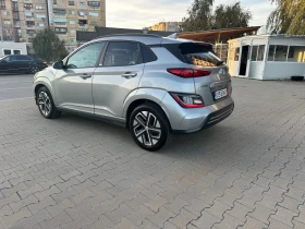 Hyundai Kona 64 kWh / Facelift/ Термопомпа /Гаранция - 37600 лв. / 19224.57 € - 13537582 6 | Car24.bg Hyundai Kona 64 kWh / Facelift/ Термопомпа /Гаранция - 37600 лв. / 19224.57 € - 13537582 6