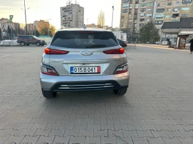 Hyundai Kona 64 kWh / Facelift/ Термопомпа /Гаранция - 37600 лв. / 19224.57 € - 13537582 5 | Car24.bg Hyundai Kona 64 kWh / Facelift/ Термопомпа /Гаранция - 37600 лв. / 19224.57 € - 13537582 5