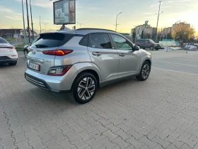 Hyundai Kona 64 kWh / Facelift/ Термопомпа /Гаранция - 37600 лв. / 19224.57 € - 13537582 4 | Car24.bg Hyundai Kona 64 kWh / Facelift/ Термопомпа /Гаранция - 37600 лв. / 19224.57 € - 13537582 4
