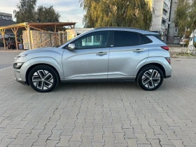 Hyundai Kona 64 kWh / Facelift/ Термопомпа /Гаранция - 37600 лв. / 19224.57 € - 13537582 7 | Car24.bg Hyundai Kona 64 kWh / Facelift/ Термопомпа /Гаранция - 37600 лв. / 19224.57 € - 13537582 7