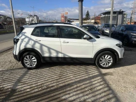VW T-Cross 1.0TSI DSG Virtual Cockpit - 32500 лв. / 16616.99 € - 53736565 7 | Car24.bg VW T-Cross 1.0TSI DSG Virtual Cockpit - 32500 лв. / 16616.99 € - 53736565 7