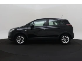 Opel Crossland X 1.2 Edition | Auto.bg — изображение 4 Opel Crossland X 1.2 Edition | Auto.bg — изображение 4