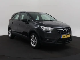 Opel Crossland X 1.2 Edition | Auto.bg — изображение 2 Opel Crossland X 1.2 Edition | Auto.bg — изображение 2