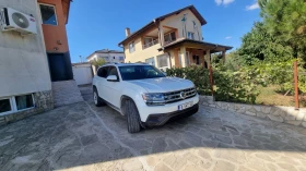VW Atlas 3.6 4x4 - Car24.bg VW Atlas 3.6 4x4
