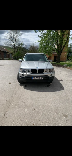 BMW X5 - Car24.bg BMW X5