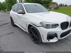 BMW X3 M40I Автокредит Цена до България - 20050 € / 39214.39 лв. - 12072732 3 | Car24.bg BMW X3 M40I Автокредит Цена до България - 20050 € / 39214.39 лв. - 12072732 3