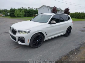BMW X3 M40I Автокредит Цена до България - Car24.bg BMW X3 M40I Автокредит Цена до България