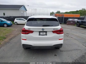 BMW X3 M40I Автокредит Цена до България - 20050 € / 39214.39 лв. - 12072732 5 | Car24.bg BMW X3 M40I Автокредит Цена до България - 20050 € / 39214.39 лв. - 12072732 5