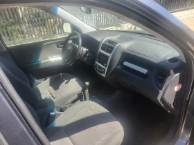Kia Sportage 2.0i Gas/Benzin 140ps - 3200 € - 73664218 11 | Car24.bg Kia Sportage 2.0i Gas/Benzin 140ps - 3200 € - 73664218 11