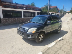 Kia Sportage 2.0i Gas/Benzin 140ps - 3200 € - 73664218 2 | Car24.bg Kia Sportage 2.0i Gas/Benzin 140ps - 3200 € - 73664218 2