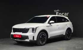 Kia Sorento 2.5T* PRESTIGE* ОБДУХВАНЕ* БЕЗ ИНЦИДЕНТИ* КРАЙНА Ц