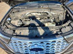 Ford Explorer 3.0l Platinum - 13600 € - 88358186 12 | Car24.bg Ford Explorer 3.0l Platinum - 13600 € - 88358186 12