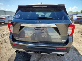 Ford Explorer 3.0l Platinum - 13600 € - 88358186 6 | Car24.bg Ford Explorer 3.0l Platinum - 13600 € - 88358186 6