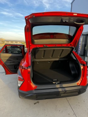 Hyundai Kona II 2.0 MPI (147 кс) KEYLESS, CAMERA, CARPLAY - 23700 € - 21682579 15 | Car24.bg Hyundai Kona II 2.0 MPI (147 кс) KEYLESS, CAMERA, CARPLAY - 23700 € - 21682579 15