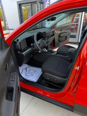 Hyundai Kona II 2.0 MPI (147 кс) KEYLESS, CAMERA, CARPLAY - 23700 € - 21682579 14 | Car24.bg Hyundai Kona II 2.0 MPI (147 кс) KEYLESS, CAMERA, CARPLAY - 23700 € - 21682579 14