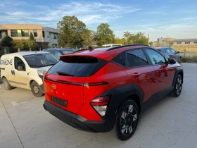 Hyundai Kona II 2.0 MPI (147 кс) KEYLESS, CAMERA, CARPLAY - 23700 € - 21682579 5 | Car24.bg Hyundai Kona II 2.0 MPI (147 кс) KEYLESS, CAMERA, CARPLAY - 23700 € - 21682579 5