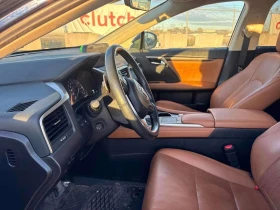 Lexus RX 350 undefined | Auto.bg — изображение 5 Lexus RX 350 undefined | Auto.bg — изображение 5