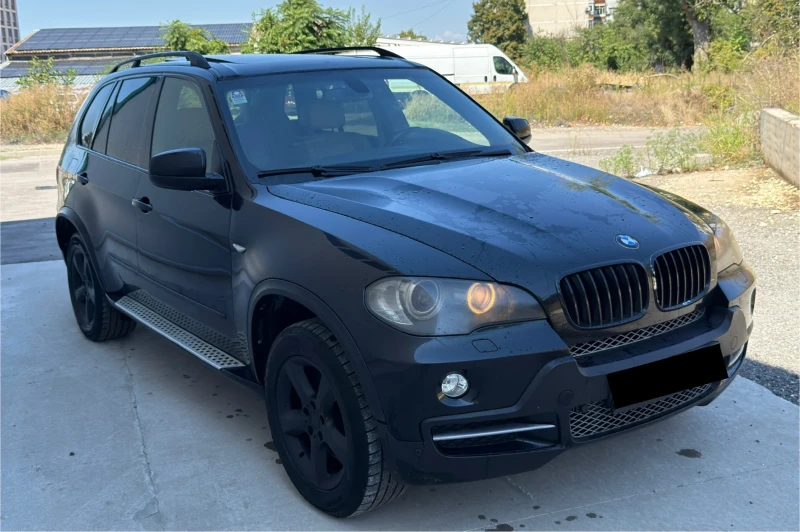 BMW X5 * KEYLESS* PANO* ТОП ЦЕНА* КОЗМЕТИЧНИ ЗАБЕЛЕЖКИ* - 5899 € - 35320026 1 | Car24.bg BMW X5 * KEYLESS* PANO* ТОП ЦЕНА* КОЗМЕТИЧНИ ЗАБЕЛЕЖКИ* - 5899 € - 35320026 1