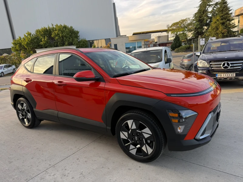 Hyundai Kona II 2.0 MPI (147 кс) KEYLESS, CAMERA, CARPLAY - 23700 € - 21682579 1 | Car24.bg Hyundai Kona II 2.0 MPI (147 кс) KEYLESS, CAMERA, CARPLAY - 23700 € - 21682579 1