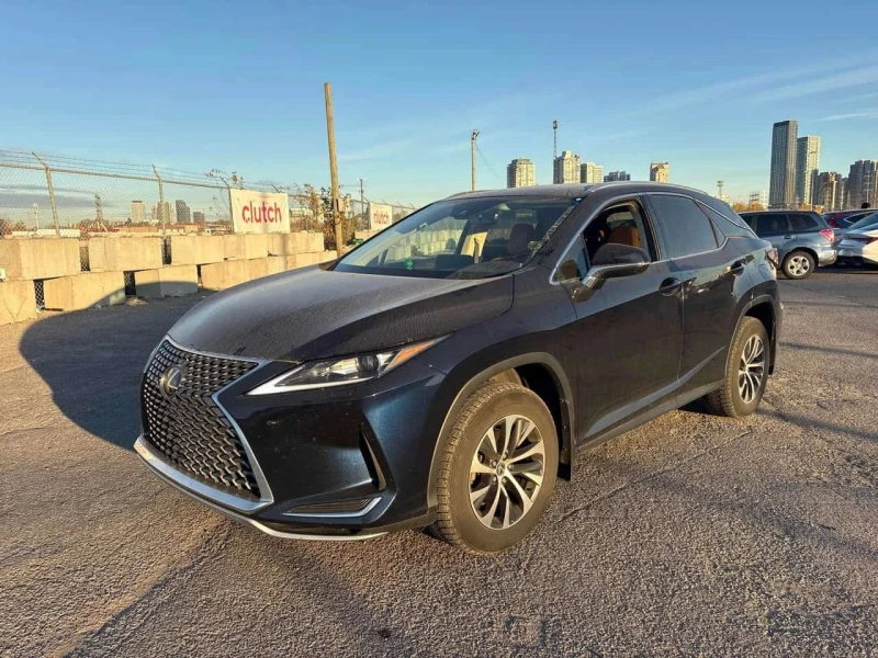 Lexus RX 350 - 30950 € - 92637999 1 | Car24.bg Lexus RX 350 - 30950 € - 92637999 1
