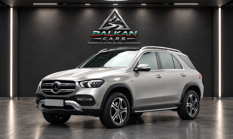 Mercedes-Benz GLE 350 e 4MATIC* 360* HUD* Люк* Обдух - 36699 € - 90052158 1 | Car24.bg Mercedes-Benz GLE 350 e 4MATIC* 360* HUD* Люк* Обдух - 36699 € - 90052158 1