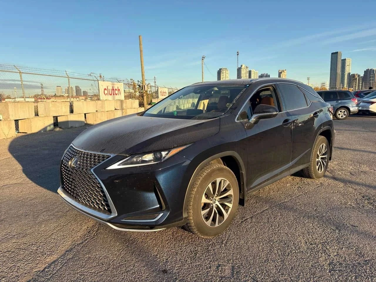 Lexus RX 350 undefined | Auto.bg — изображение 1 Lexus RX 350 undefined | Auto.bg — изображение 1
