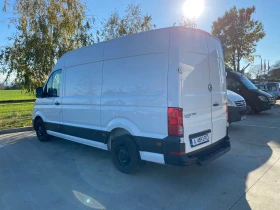 VW Crafter undefined | Auto.bg — изображение 3 VW Crafter undefined | Auto.bg — изображение 3