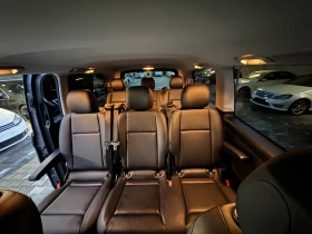Mercedes-Benz Vito TOURER EXTRA LONG | Auto.bg — изображение 7 Mercedes-Benz Vito TOURER EXTRA LONG | Auto.bg — изображение 7