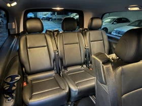 Mercedes-Benz Vito TOURER EXTRA LONG | Auto.bg — изображение 12 Mercedes-Benz Vito TOURER EXTRA LONG | Auto.bg — изображение 12