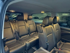 Mercedes-Benz Vito TOURER EXTRA LONG | Auto.bg — изображение 6 Mercedes-Benz Vito TOURER EXTRA LONG | Auto.bg — изображение 6
