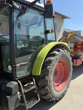 Трактор Claas AXOS 330 САМО 3500 МОТО ЧАСА ЛИЗИНГ | Auto.bg — изображение 3 Трактор Claas AXOS 330 САМО 3500 МОТО ЧАСА ЛИЗИНГ | Auto.bg — изображение 3