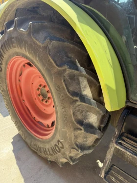 Трактор Claas AXOS 330 САМО 3500 МОТО ЧАСА ЛИЗИНГ | Auto.bg — изображение 11 Трактор Claas AXOS 330 САМО 3500 МОТО ЧАСА ЛИЗИНГ | Auto.bg — изображение 11