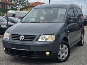 VW Caddy 2.0 i 109 К.С. / ГАЗ / КЛИМАТРОНИК 1 - Car24.bg VW Caddy 2.0 i 109 К.С. / ГАЗ / КЛИМАТРОНИК 1