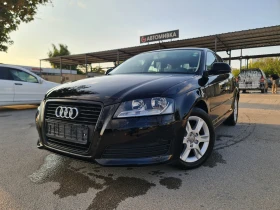 Audi A3 УНИКАТ/FACE LIFT - Car24.bg Audi A3 УНИКАТ/FACE LIFT