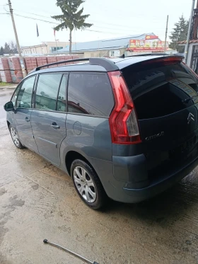 Citroen C4 Picasso - 600 € / 1173.50 лв. - 73075561 1 | Car24.bg Citroen C4 Picasso - 600 € / 1173.50 лв. - 73075561 1