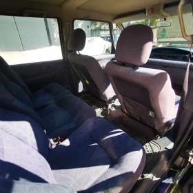 Renault Grand espace Grand Espace III 2.0 (114 Hp) | Mobile.bg — малка снимка 6