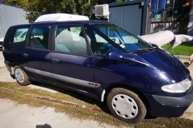 Renault Grand espace Grand Espace III 2.0 (114 Hp) | Mobile.bg — малка снимка 2
