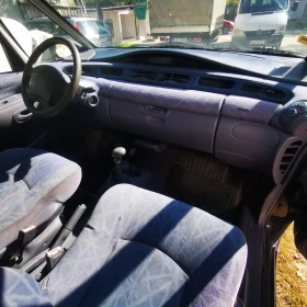 Renault Grand espace Grand Espace III 2.0 (114 Hp) | Mobile.bg — малка снимка 5
