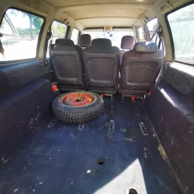 Renault Grand espace Grand Espace III 2.0 (114 Hp) | Mobile.bg — малка снимка 7