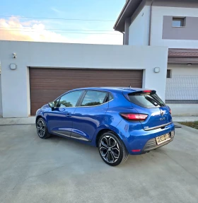 Renault Clio 1.5 DCi LED | Auto.bg — изображение 7 Renault Clio 1.5 DCi LED | Auto.bg — изображение 7
