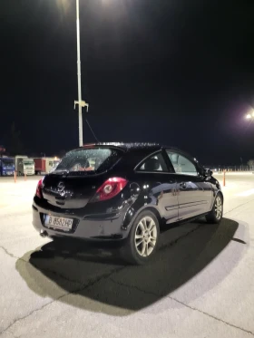 Opel Corsa 1.4 sport - 4500 лв. / 2300.81 € - 74541449 6 | Car24.bg Opel Corsa 1.4 sport - 4500 лв. / 2300.81 € - 74541449 6