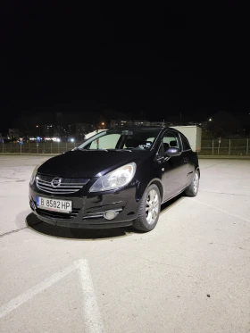 Opel Corsa 1.4 sport - 4500 лв. / 2300.81 € - 74541449 2 | Car24.bg Opel Corsa 1.4 sport - 4500 лв. / 2300.81 € - 74541449 2