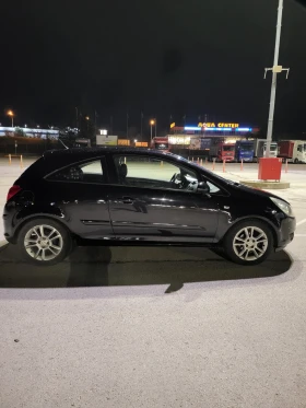 Opel Corsa 1.4 sport - 4500 лв. / 2300.81 € - 74541449 4 | Car24.bg Opel Corsa 1.4 sport - 4500 лв. / 2300.81 € - 74541449 4
