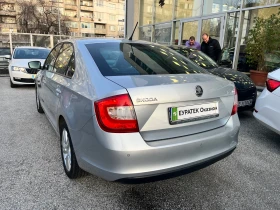 Skoda Rapid 1.2 TSI - 20500 лв. / 10481.48 € - 97467856 4 | Car24.bg Skoda Rapid 1.2 TSI - 20500 лв. / 10481.48 € - 97467856 4