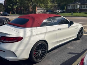 Mercedes-Benz C 63 AMG S * * CARFAX * * АВТО КРЕДИТ * * - 61999 лв. / 31699.59 € - 77345278 5 | Car24.bg Mercedes-Benz C 63 AMG S * * CARFAX * * АВТО КРЕДИТ * * - 61999 лв. / 31699.59 € - 77345278 5