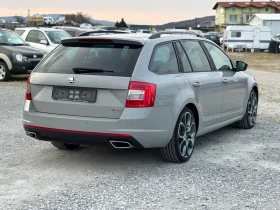 Skoda Octavia 2.0 VRS - 11900 € / 23274.38 лв. - 54296087 4 | Car24.bg Skoda Octavia 2.0 VRS - 11900 € / 23274.38 лв. - 54296087 4