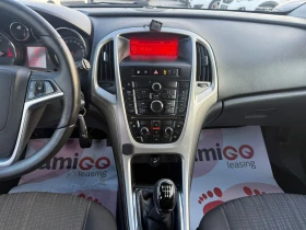 Opel Astra 1.7cdti* 110ks* Euro5* - 3500 € / 6845.40 лв. - 85234848 11 | Car24.bg Opel Astra 1.7cdti* 110ks* Euro5* - 3500 € / 6845.40 лв. - 85234848 11