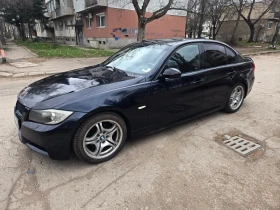 BMW 320 Si Limited Edition M-pack - 8500 € / 16624.56 лв. - 96898622 2 | Car24.bg BMW 320 Si Limited Edition M-pack - 8500 € / 16624.56 лв. - 96898622 2