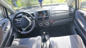Suzuki Liana undefined | Auto.bg — изображение 11 Suzuki Liana undefined | Auto.bg — изображение 11